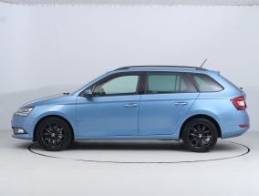 Skoda Fabia - 2019