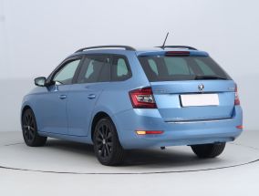 Skoda Fabia - 2019