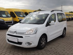 Citroen Berlingo - 2015