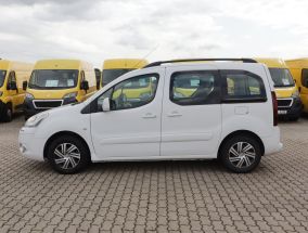 Citroen Berlingo - 2015