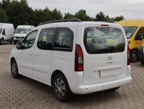 Citroen Berlingo - 2015