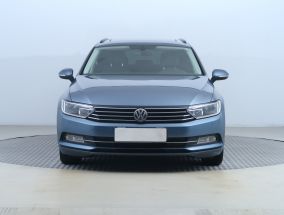 Volkswagen Passat - 2015