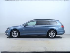 Volkswagen Passat - 2015