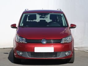Volkswagen Touran - 2013