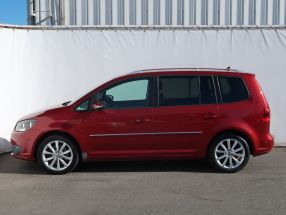 Volkswagen Touran - 2013