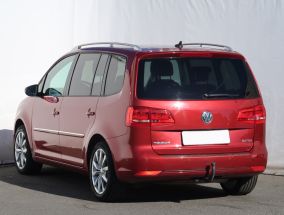 Volkswagen Touran - 2013