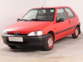 Peugeot 106 - 1998