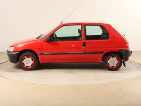 Peugeot 106 - 1998