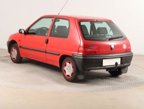 Peugeot 106 - 1998