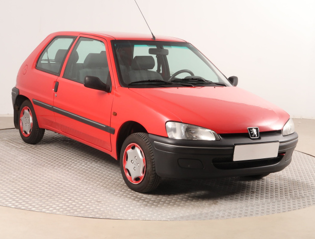 Peugeot 106 1998