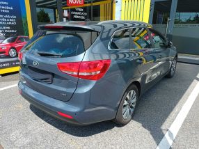 Kia Ceed - 2015