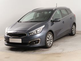 Kia Ceed - 2015