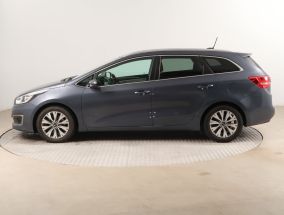 Kia Ceed - 2015