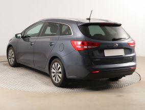 Kia Ceed - 2015