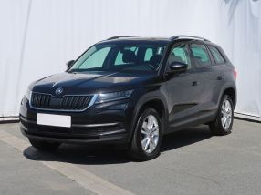Skoda Kodiaq - 2017