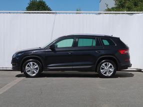 Skoda Kodiaq - 2017