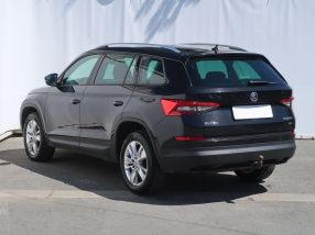Skoda Kodiaq - 2017
