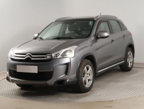Citroen C4 Aircross - 2013