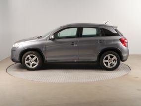 Citroen C4 Aircross - 2013