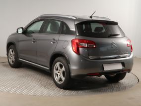 Citroen C4 Aircross - 2013