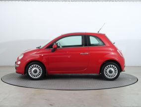 Fiat 500 - 2011