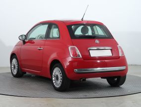 Fiat 500 - 2011