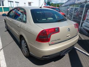 Citroen C5 - 2006