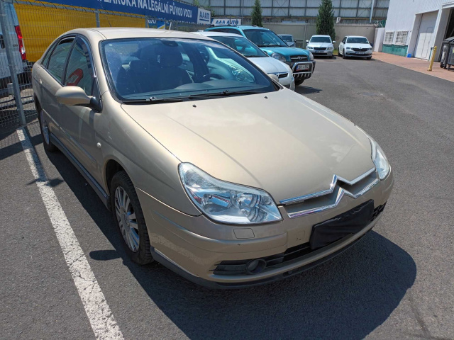 Citroen C5 2006