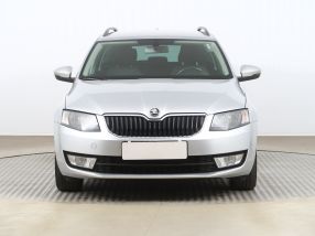 Skoda Octavia - 2014
