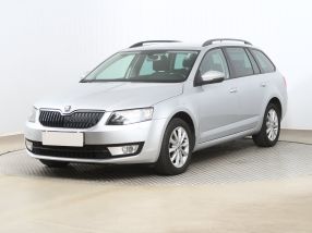 Skoda Octavia - 2014