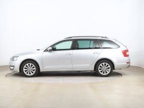 Skoda Octavia - 2014