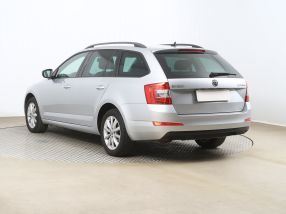Skoda Octavia - 2014