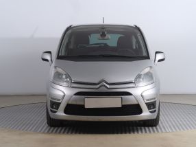 Citroen C4 Picasso - 2012