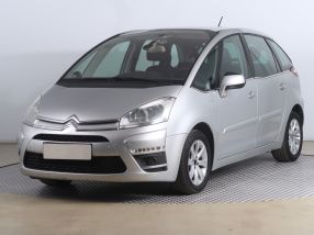 Citroen C4 Picasso - 2012