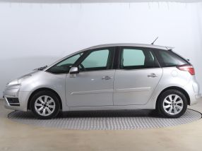 Citroen C4 Picasso - 2012