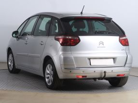 Citroen C4 Picasso - 2012