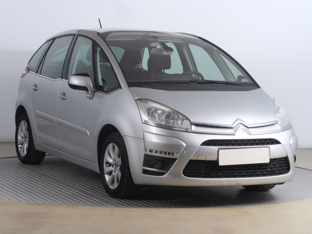 Citroen C4 Picasso 2012