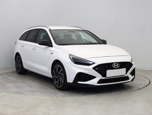 Hyundai i30 2023