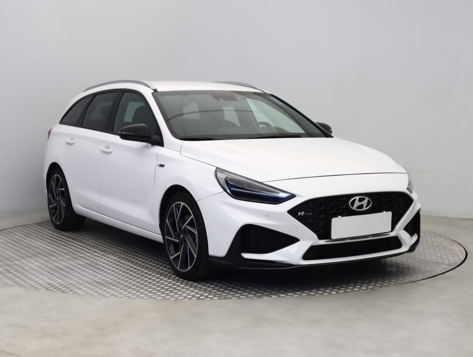 Hyundai i30 - 2023
