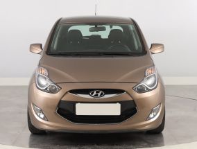 Hyundai ix20 - 2014