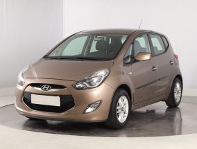 Hyundai ix20 - 2014