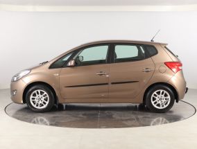 Hyundai ix20 - 2014
