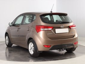 Hyundai ix20 - 2014