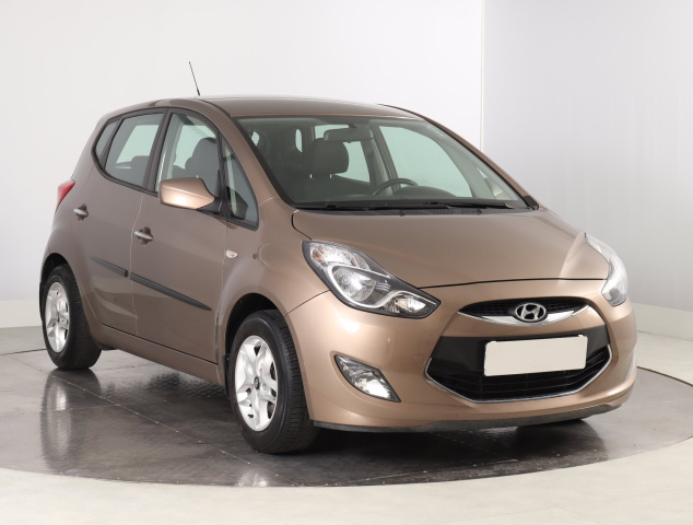 Hyundai ix20 2014