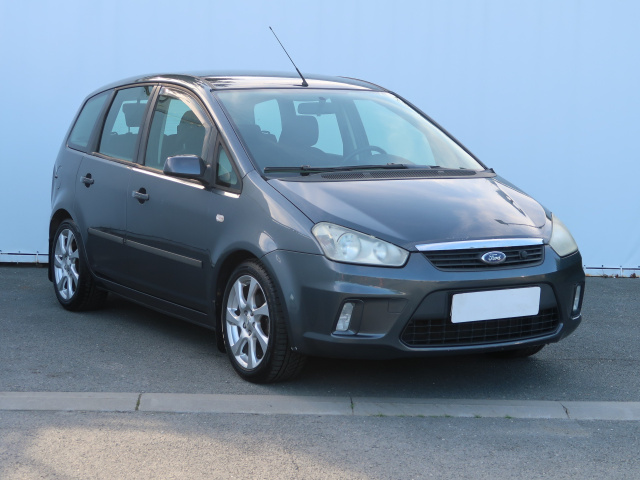 Ford C-Max 2007
