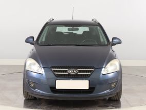 Kia Ceed - 2008