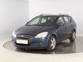 Kia Ceed - 2008