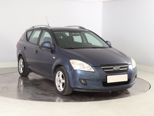 Kia Ceed 2008