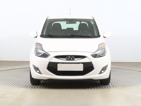 Hyundai ix20 - 2013