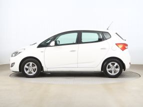 Hyundai ix20 - 2013